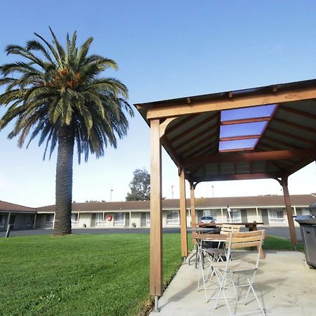 Golden Palms Motel Geelong Exterior foto